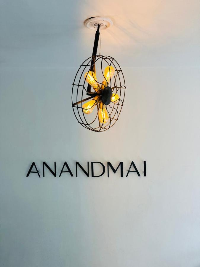 Anandmai Ghar - A Homestay In גוואליור מראה חיצוני תמונה