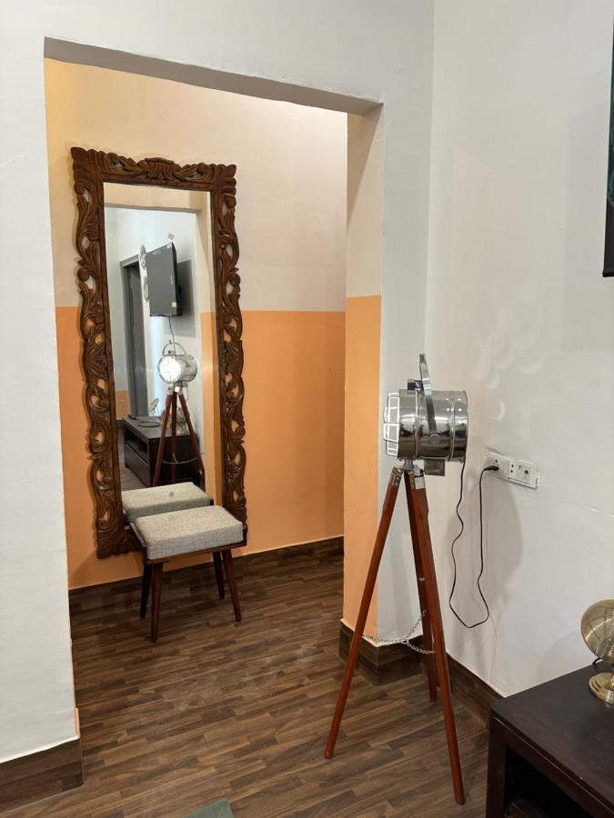 Anandmai Ghar - A Homestay In גוואליור מראה חיצוני תמונה