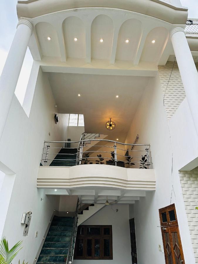 Anandmai Ghar - A Homestay In גוואליור מראה חיצוני תמונה