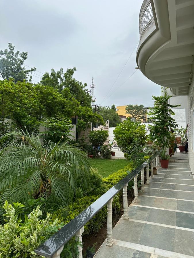 Anandmai Ghar - A Homestay In גוואליור מראה חיצוני תמונה