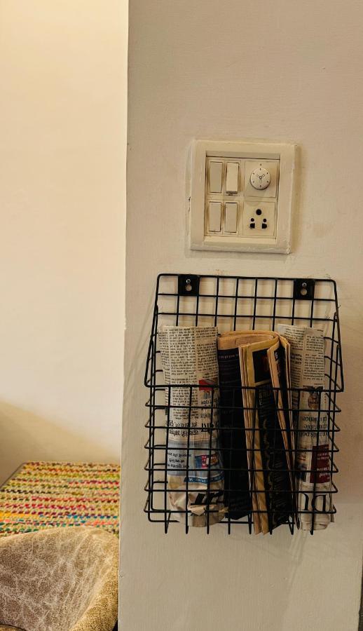 Anandmai Ghar - A Homestay In גוואליור מראה חיצוני תמונה