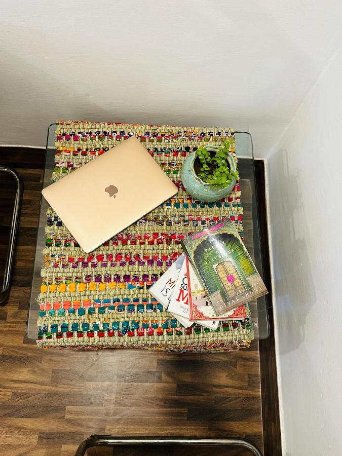 Anandmai Ghar - A Homestay In גוואליור מראה חיצוני תמונה