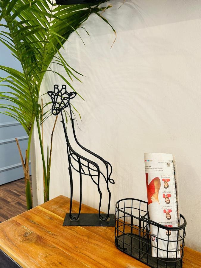 Anandmai Ghar - A Homestay In גוואליור מראה חיצוני תמונה