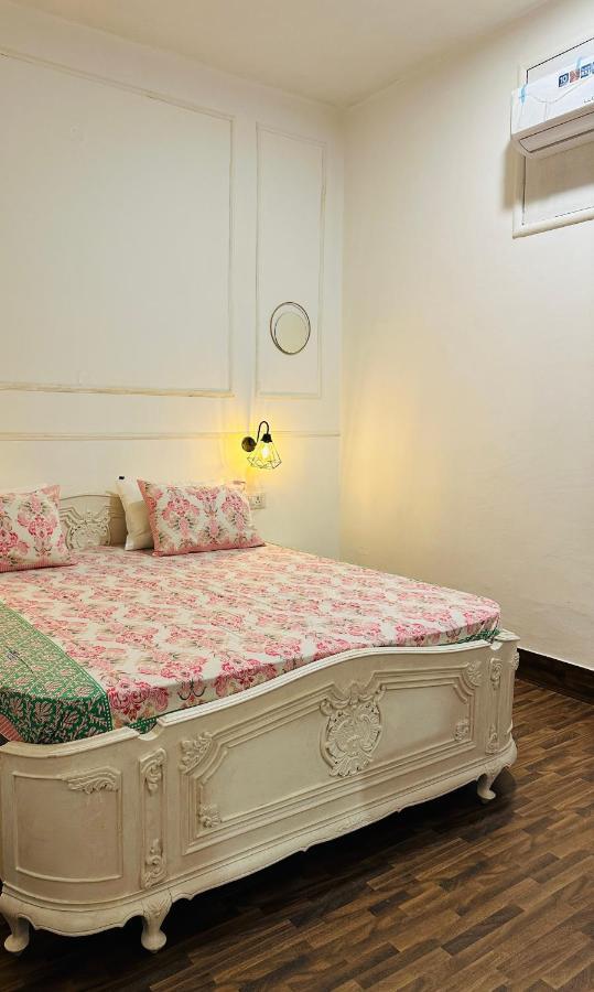 Anandmai Ghar - A Homestay In גוואליור מראה חיצוני תמונה