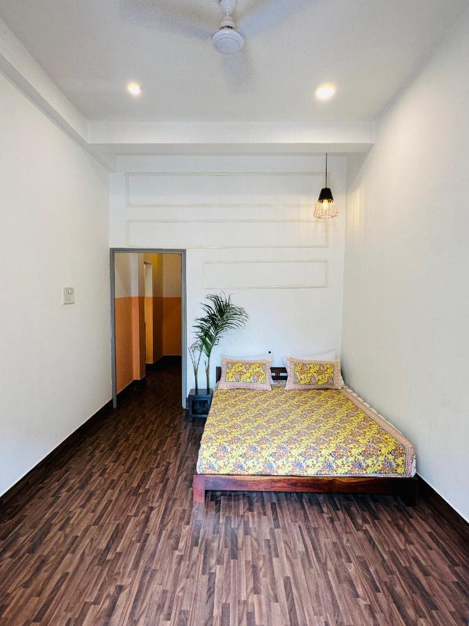 Anandmai Ghar - A Homestay In גוואליור מראה חיצוני תמונה