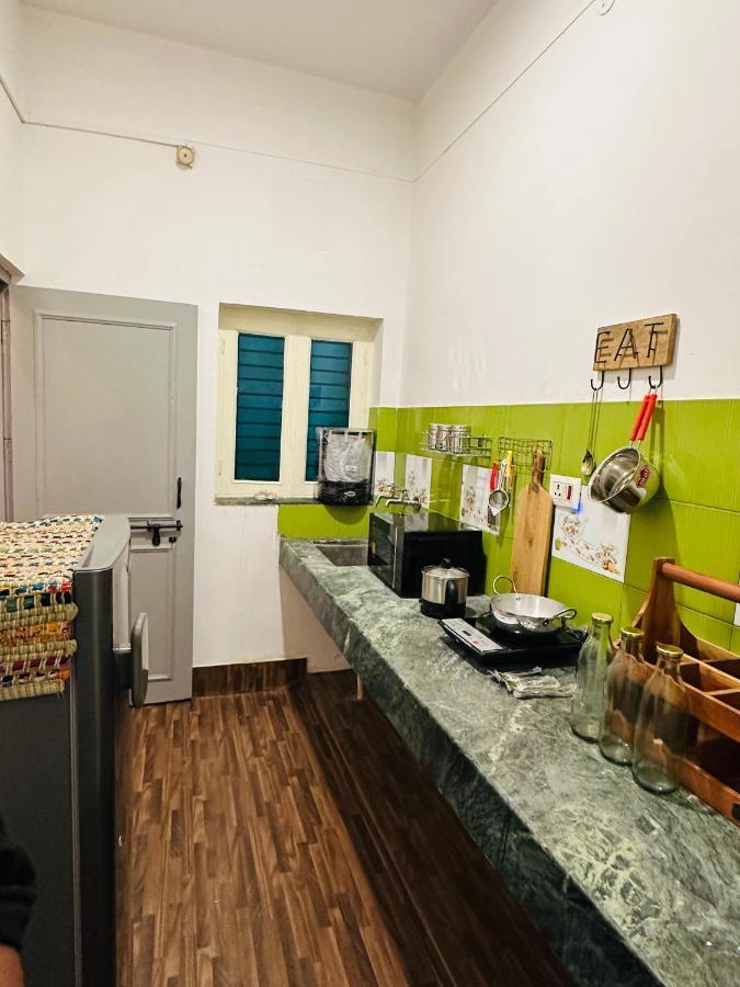 Anandmai Ghar - A Homestay In גוואליור מראה חיצוני תמונה