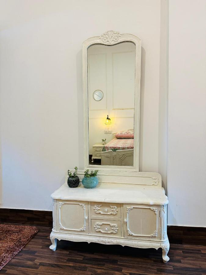 Anandmai Ghar - A Homestay In גוואליור מראה חיצוני תמונה