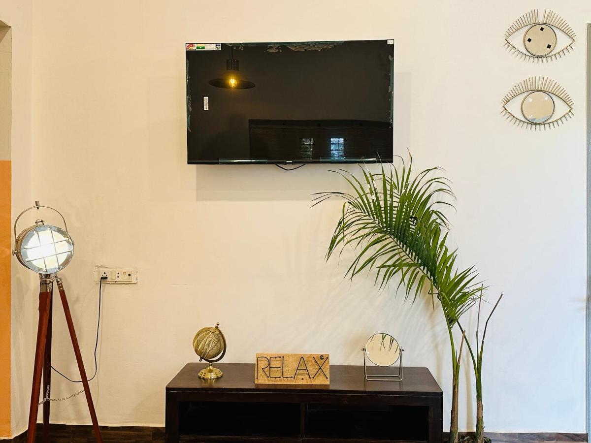 Anandmai Ghar - A Homestay In גוואליור מראה חיצוני תמונה