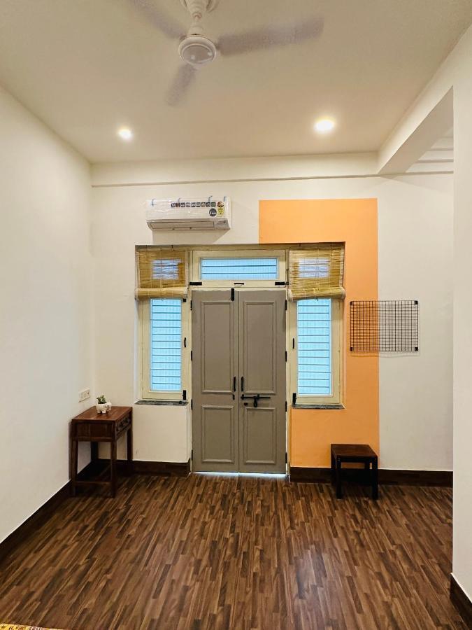 Anandmai Ghar - A Homestay In גוואליור מראה חיצוני תמונה