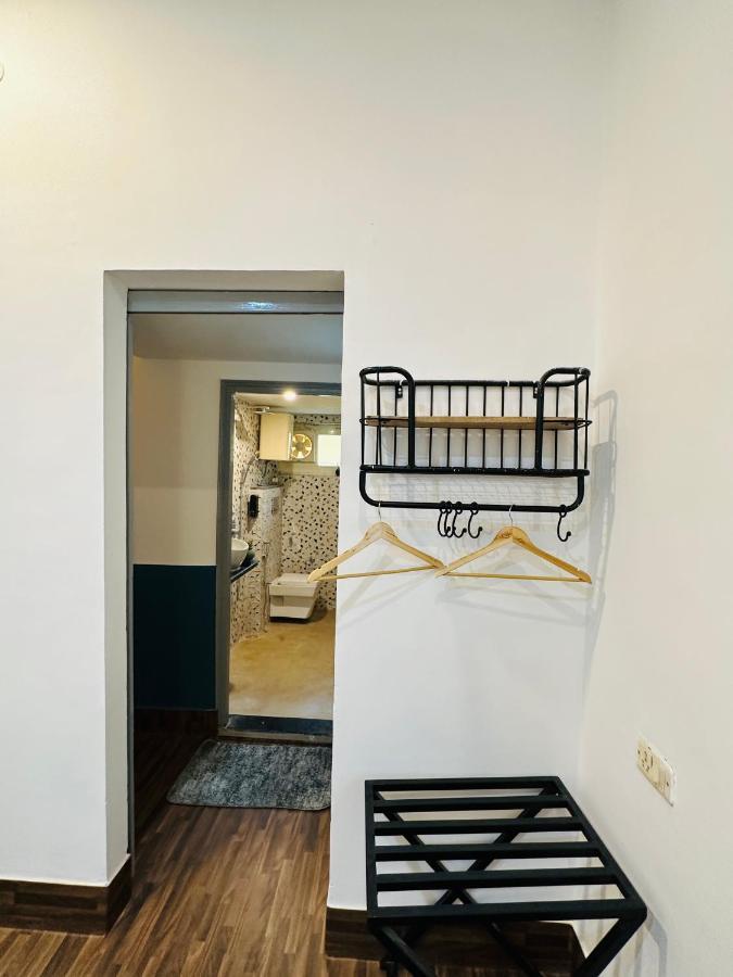 Anandmai Ghar - A Homestay In גוואליור מראה חיצוני תמונה