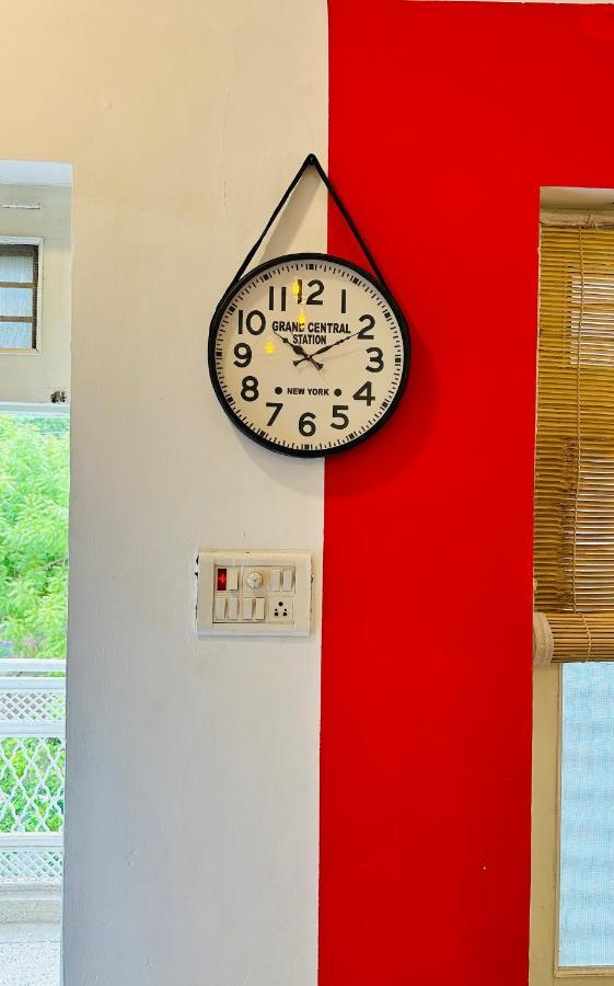 Anandmai Ghar - A Homestay In גוואליור מראה חיצוני תמונה