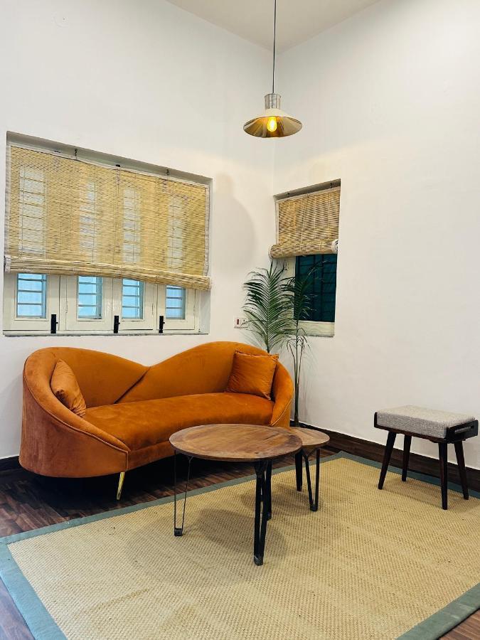 Anandmai Ghar - A Homestay In גוואליור מראה חיצוני תמונה