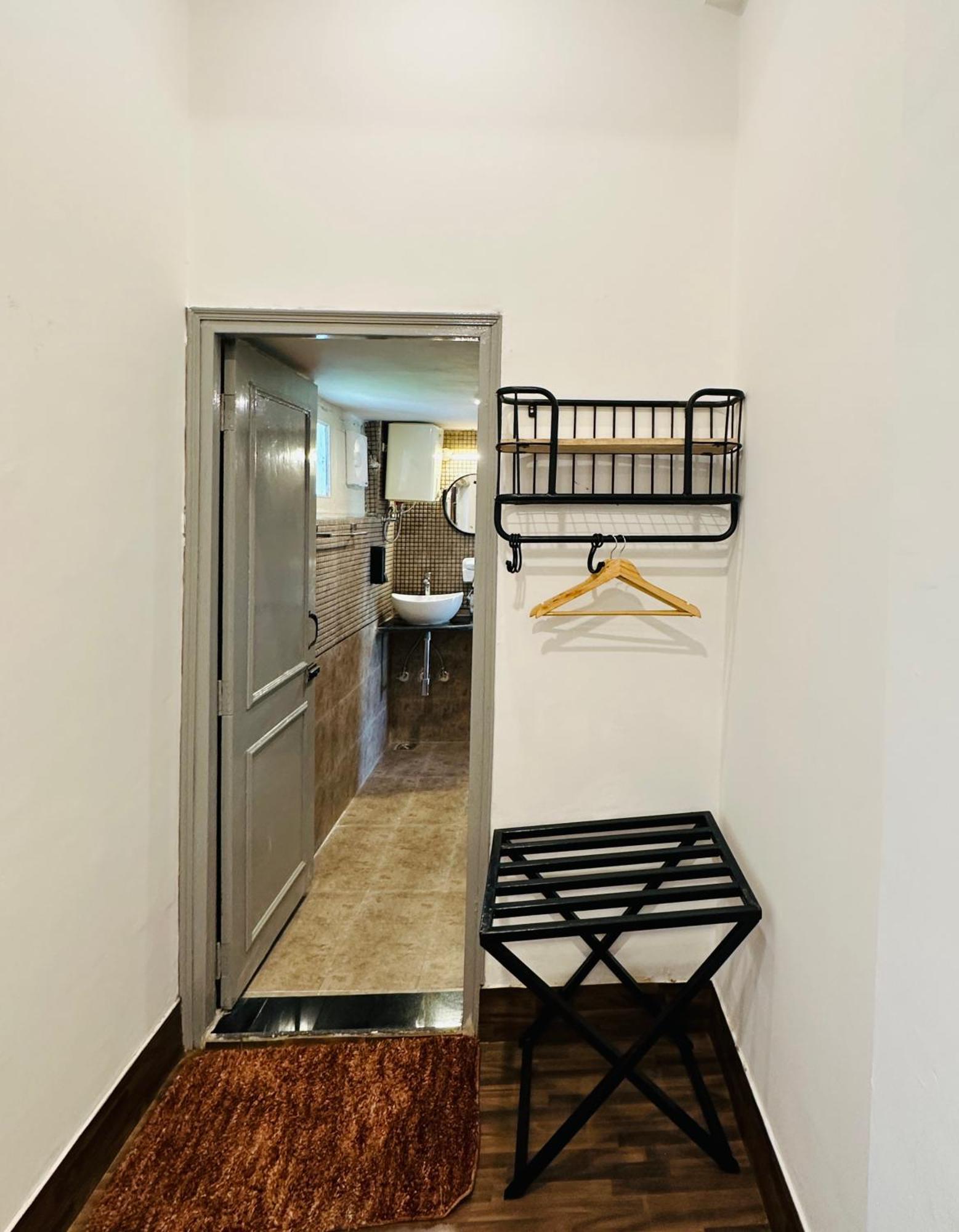 Anandmai Ghar - A Homestay In גוואליור מראה חיצוני תמונה
